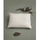 Handmade Buckwheat Pillow Neck Pain Relief – Adjustable Support – 5 Sizes