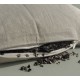 Handmade Buckwheat Pillow Neck Pain Relief – Adjustable Support – 5 Sizes