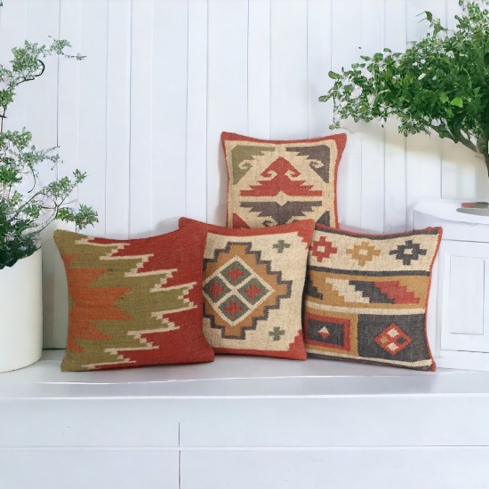 Velvet Cushion Covers Mayfair Piped Edge Large Zipped Cushions Cover Home Decor