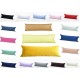 Luxury Orthopedic Bolster Pillowcase Cover Nursing Pregnancy Long Pillowcases
