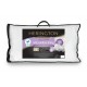 New White King Size Pillow 20x36