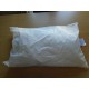 New White King Size Pillow 20x36