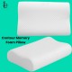 New Memory Foam Contour Pillow, King Size