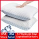New Memory Foam Contour Pillow, King Size