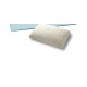 Natural latex premium bed pillow Orthopedic Head Neck Support standard size