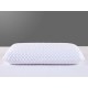 Natural latex premium bed pillow Orthopedic Head Neck Support standard size