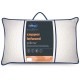 Wellbeing Copper Pillow Infused Sleep Enhancing Bed Support Healing