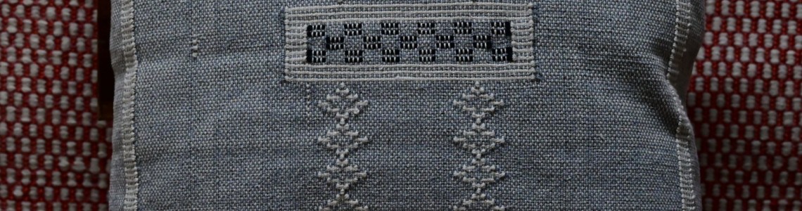 Velvet Cushions