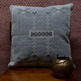 Velvet Cushions