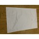Cotton Solid Pillow Cases Hidden Zipper Pillow Cover Standard Queen King 2 Pack