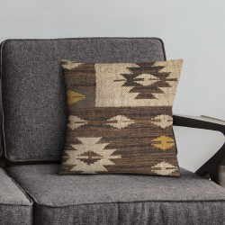 Cushion & Throw Pillow