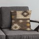 Cushion & Throw Pillow