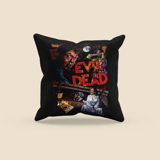 Cushion & Throw Pillow
