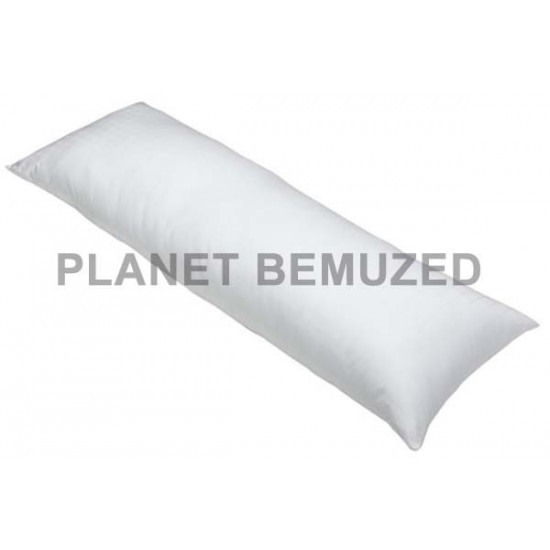 LUXURY QUILTED SILKY DOWN MICROFIBRE POCKET SPRINGS SPRUNG ORTHOPAEDIC PILLOW