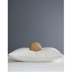 PREMIUM DOWN PILLOW STANDARD COTTON DUCK MEDIUM