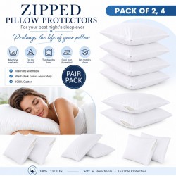L Shape Pillowcase Polycotton Orthopedic Maternity L Pillow Cover Case in 3Color
