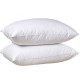 Comfort Complete Bed Pillow, Standard/Queen (2 Pack)