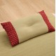 Hinoki Cypress Eco Phytoncide Pillow, Gold Edge