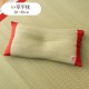 Hinoki Cypress Eco Phytoncide Pillow, Gold Edge