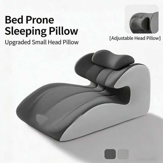 Sweet Spot Couple Pillow Couple Pillow Hip Pad Wedge Pillow Memory Foam 27°Angle