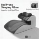 Sweet Spot Couple Pillow Couple Pillow Hip Pad Wedge Pillow Memory Foam 27°Angle