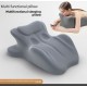 Sweet Spot Couple Pillow Couple Pillow Hip Pad Wedge Pillow Memory Foam 27°Angle