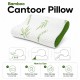 Adjustable Water Pillow Neck Support Cushion Customisable Comfort for Better Sle