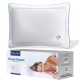 Adjustable Water Pillow Neck Support Cushion Customisable Comfort for Better Sle