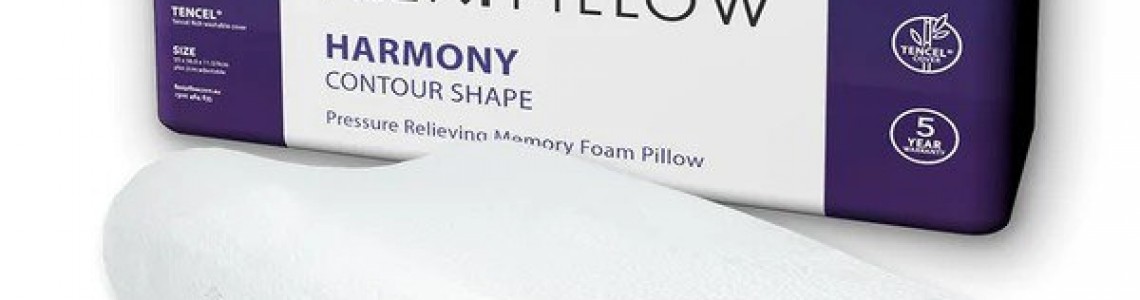Bed Pillows