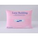 Natural Talalay Latex Pillow Dual Contour Profile & Medium Feel