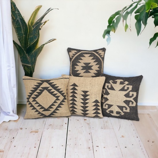 Halo Fringed Plain Velvet Cushion Multiple Colours Available