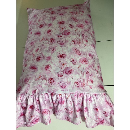 Rose scented pillow
