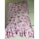 Rose scented pillow