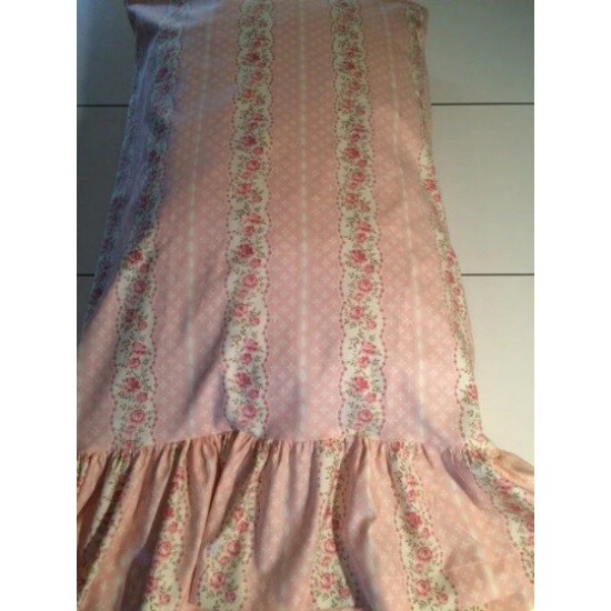 Rose scented pillow