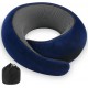 Portable D Shape Nap Pillow Desk Sleeping Cushion Arm Support Soft Travel Office