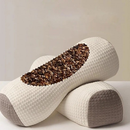 Air Pillow Comfort Micro Air Beans Perfect Neck Pain