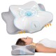 Air Pillow Comfort Micro Air Beans Perfect Neck Pain