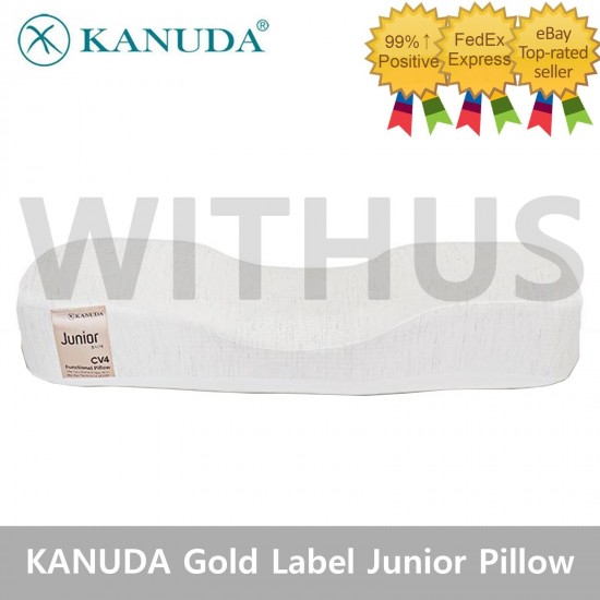 Neck Traction cervical Memory Foam Pillow Orthopedic Sleeping