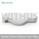 Neck Traction cervical Memory Foam Pillow Orthopedic Sleeping