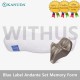 Head Nap Pillow Chiropractic Effect for Comfortable Nap