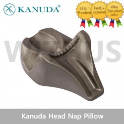 Head Nap Pillow Chiropractic Effect for Comfortable Nap