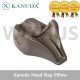 Head Nap Pillow Chiropractic Effect for Comfortable Nap