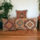 Cushion Cover 45 x 45 Pillowcase Home New Gift ART PRINT