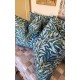 Cushion Cover 45 x 45 Pillowcase Home New Gift ART PRINT