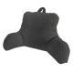 Reading Pillow for Bed Back Rest Lumbar Support Arm Seat Cushion Lounger Pad