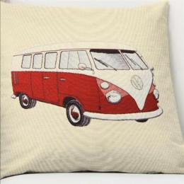 Throw Pillows