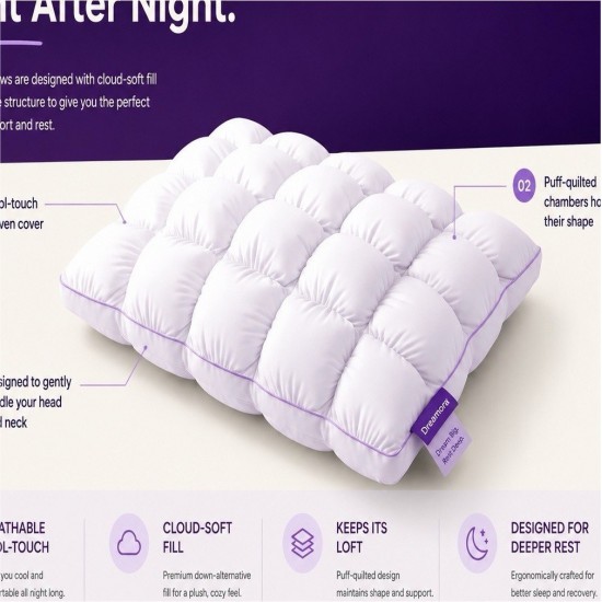 LUXURY PILLOW Cushion