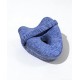 Leg Pillow with Adjustable Strap Orthopaedic Knee Support Pillow