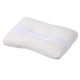 Relax Pillow Sleep Fitness Washable Pillow L size 48×38×6cm Soft Pipe