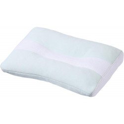Relax Pillow Sleep Fitness Washable Pillow L size 48×38×6cm Soft Pipe